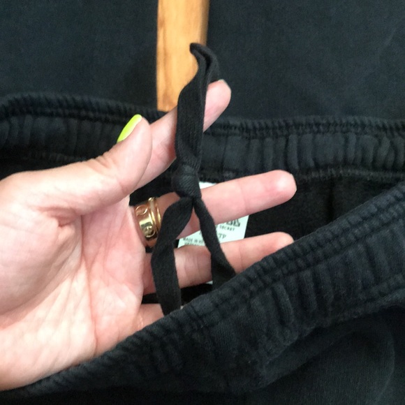 Pink sweatpants - Picture 6 of 8